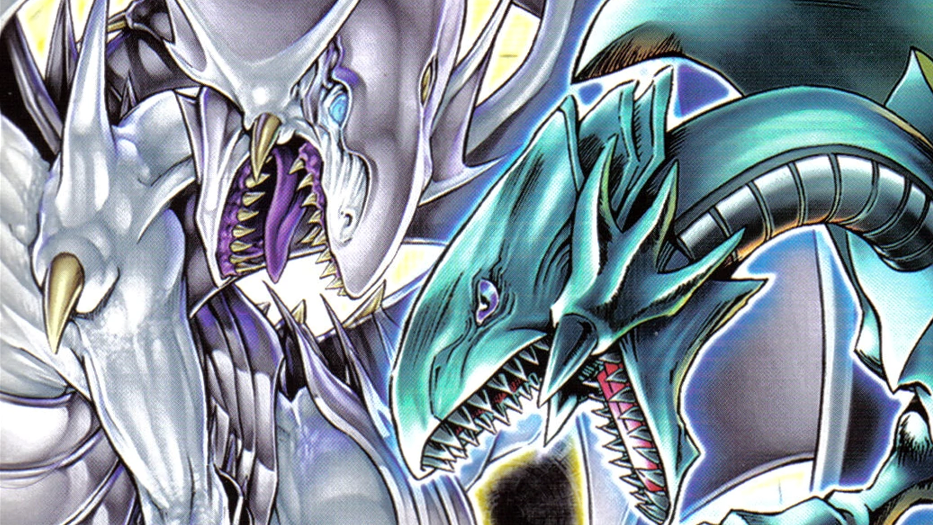 Yu Gi Oh Scan Fr